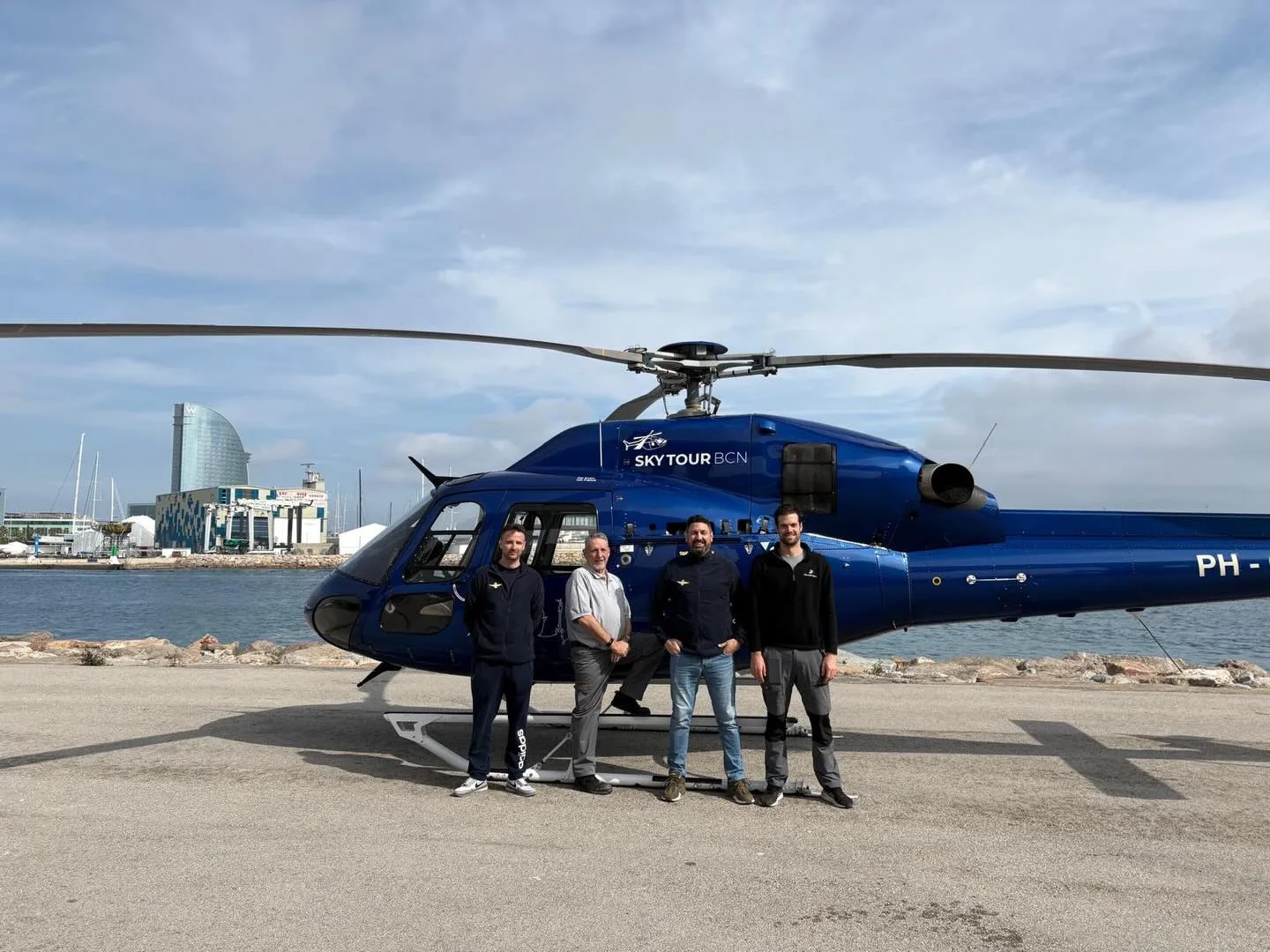 We travel to you which saves costs, downtime and can utilise your Heli for practical ✈️
Contact now for any type course requests 🚁
#helicopter #training #part147